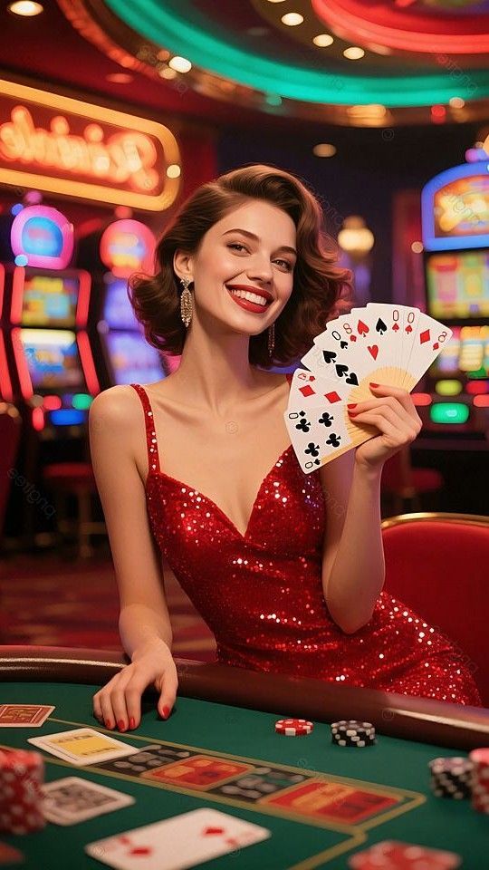 alexistogel l live-dealer studio with professional croupier and multi-camera setup