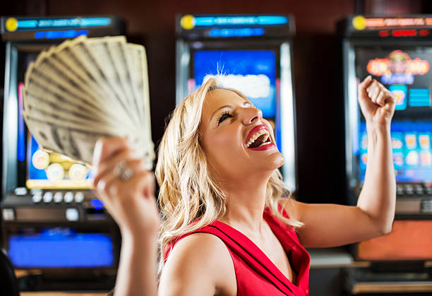 Live Colok Macau draw studio with professional croupier