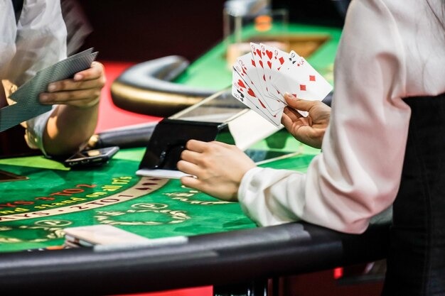 Colok Macau Game 